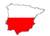 CASA DE DIEGO - Polski